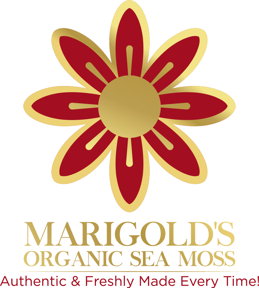 Marigold's Sea Moss